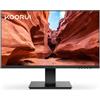 koorui Koorui 24N1A Monitor PC 61 cm [24] 1920 x 1080 Pixel Full HD Nero (Koorui 24N1A 24 VA Full HD 1920 x 1080 Business Monitor) 24N1A