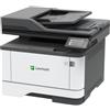Lexmark Lexmark MX331adn Laser A4 600 x 600 DPI 38 ppm (Lexmark MX331adn - multifunktionsprint) 29S0161