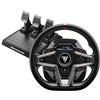 Thrustmaster Thrustmaster T-248 PS5/PS4 Nero USB Sterzo + Pedali PC, PlayStation 4, Playstation 3 (THRUSTMASTER T-248P RACING WHEEL PS) 4168060