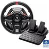 Thrustmaster Thrustmaster T128 Nero Sterzo + Pedali PC, PlayStation 4, PlayStation 5 (THRUSTMASTER T-128-P RACING WHEEL PS) 4168062