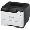 Lexmark Lexmark MS631dw 1200 x 1200 DPI A4 Wi-Fi (MS631DW - Lexmark MS631dw Black & White Laser Printer 47ppm) 38S0413