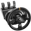 Thrustmaster Thrustmaster TX Racing Wheel Leather Nero Sterzo + Pedali Analogico PC, Xbox One (Thrustmaster TX Racing Wheel Leather Ed) 4468007