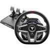 Thrustmaster Thrustmaster T248 Nero Sterzo + Pedali PC, Xbox One, Xbox One S, Xbox One X, Xbox Series S, Xbox Series X (THRUSTMASTER T-248X RACING WHEEL XBOX) 4468010