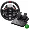 Thrustmaster Thrustmaster T128 Nero Sterzo + Pedali PC, Xbox One, Xbox One S, Xbox One X, Xbox Series S, Xbox Series X (THRUSTMASTER T-128-X RACING WHEEL XBOX) 4468011
