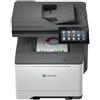 Lexmark Lexmark CX635adwe Laser A4 1200 x 1200 DPI 40 ppm Wi-Fi (CX635ADWE) 50M7093