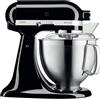 KitchenAid KitchenAid Artisan 5KSM185PS robot da cucina 300 W 4,8 L Nero (KitchenAid Artisan 5KSM185PS food proc) 5KSM185PSEOB