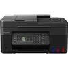 Canon Canon PIXMA G4570 Ad inchiostro A4 4800 x 1200 DPI Wi-Fi (Canon PIXMA G4570 G 4570 MegaTank - Multifunction printer - colour - inkjet - refillable - A4 [210 x 297 mm], Legal [216 x 356 mm] [original] - A4/Legal [media] - up to 11 ipm [printing] - …
