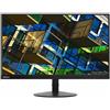 Lenovo Lenovo ThinkVision S22e LED display 54,6 cm [21.5] 1920 x 1080 Pixel Full HD Nero (S22E-20[A21215FS0]21.5IN MON HDMI) 62C6KAT1UK