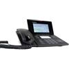 agfeo telekommunikation AGFEO ST 56 telefono IP Nero LCD (AGFEO ST 56 SENSORfon - digitaltelefon) 6101546