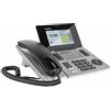agfeo telekommunikation AGFEO ST 56 telefono IP Argento LCD (AGFEO ST 56 SENSORfon - digitaltelefon) 6101634