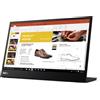 Lenovo Lenovo ThinkVision M14 LED display 35,6 cm [14] 1920 x 1080 Pixel Full HD Nero (Lenovo ThinkVision M14) 61DDUAT6UK