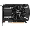 Asrock Asrock RX6400 CLI 4G AMD Radeon RX 6400 4 GB GDDR6 (ASRock Radeon RX 6400 Challenger ITX 4) 90-GA3CZZ-00UANF