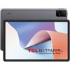 TCL TCL NXTPAPER 11 Mediatek 128 GB 27,8 cm [10.9] 4 GB Wi-Fi 5 [802.11ac] Android 13 Grigio (TCL TAB 11 NXTPAPER GREY) 9466X4-2CLCGB11