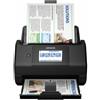 Epson Epson WorkForce ES-580W Scanner con ADF + alimentatore di fogli 600 x 600 DPI A4 Nero (WORKFORCE ES-580W) B11B258401BY