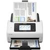 Epson Epson WorkForce DS-900WN Scanner a foglio 600 x 600 DPI A4 Bianco (WORKFORCE DS-900WN) B11B276401BY