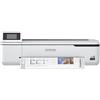 Epson Epson SureColor SC-T2100 stampante grandi formati Wi-Fi A colori 2400 x 1200 DPI A1 [594 x 841 mm] Collegamento ethernet LAN (SureColor SC-T2100 W No stand A1 24 LFP) C11CJ77301A1