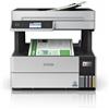 Epson Epson EcoTank ET-5150 Ad inchiostro A4 4800 x 1200 DPI 37 ppm Wi-Fi (Epson EcoTank ET-5150 ET 5150 ET5150 - Multifunction printer - colour - ink-jet - A4/Legal [media] - up to 17 ppm [printing] - 250 sheets - USB, LAN, Wi-Fi) C11CJ89401