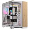 Corsair Computer Case Midi Tower CC-9011284-WW