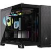 Corsair Computer Case Midi Tower CC-9011287-WW