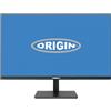 Origin Storage Origin Storage DELL-E2423HN-OS Monitor PC 61 cm [24] 1920 x 1080 Pixel Full HD LED Nero (Origin Storage 24inch LED 1080p HD Monitor with VGA/HDMI/DP & Height Adjustable) DELL-E2423HN-OS