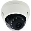 LevelOne IPCam FCS-3307 Dome Out 5MP FCS-3307