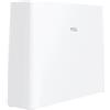 TCL TCL LinkHub HH512LM router wireless Gigabit Ethernet Dual-band [2.4 GHz / 6 GHz] 5G Bianco (TCL LINK HUB 5G WHITE) HH512LM-2BLCGB1
