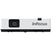 InFocus InFocus IN1036 videoproiettore Proiettore a raggio standard 4600 ANSI lumen 3LCD WXGA (1280x800) Bianco IN1036