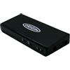 Origin Storage Origin Storage K33991WW-OS replicatore di porte e docking station per laptop USB 3.2 Gen 1 [3.1 Gen 1] Type-A Nero (Origin Storage Docking Station USB 3.0 EQV to Kensington SD3600) K33991WW-OS