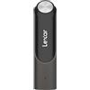 Lexar Lexar JumpDrive P30 unitÃ flash USB 1 TB USB tipo A 3.2 Gen 1 [3.1 Gen 1] Nero, Grigio (1TB Lexar JumpDrive P30 USB 3.2 Gen 1 Flash Drive) LJDP030001T-RNQNG