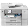 Brother Brother MFC-J6957DW Ad inchiostro A3 1200 x 4800 DPI Wi-Fi (MFC-J6957DW PROFESSIONAL A3 - WIRELESS ALL-IN-ONE INKJET PRINT) MFC-J6957DWTS1