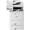 Brother Mfcl9670Cdnt Multifunction MFC-L9670CDNT