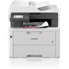 Brother Brother MFC-L3760CDW LED A4 600 x 2400 DPI 26 ppm Wi-Fi (MFC-L3760CDW A4 Colour Laser MFP) - Versione UK MFCL3760CDWZU1