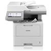Brother Brother MFC-L6910DW Laser A4 1200 x 1200 DPI 50 ppm Wi-Fi (MFC-L6710DW A4 Mono Laser MFP) - Versione UK MFCL6710DWQK1