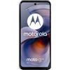 Motorola Motorola moto g55 5G 16,5 cm [6.49] Doppia SIM Android 14 USB tipo-C 8 GB 256 GB 5000 mAh Grigio (Moto G55 Forest Grey 8+256GB) PB5U0000GB