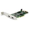 StarTech.com StarTech.com Scheda di acquisizione video HDMI - Scheda di acquisizione PCI Express HDMI 2.0 4K 60Hz con HDR10 - Dispositivo di acquisizione video PCIe x4 per PC desktop - Registratore video/adattatore/ Streaming live - Supporta H.264 (HDMI …