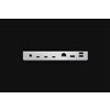 Razer Razer Thunderbolt 4 Dock Nero (Razer Thunderbolt 4 Dock Mercury Chrom) RC21-01690200-R3G1