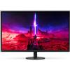 Sony Sony INZONE M9 II Monitor PC 68,3 cm [26.9] 3840 x 2160 Pixel 4K Ultra HD LCD Nero (INZONE M9 II [SDM-27U9M2]) SDM27U9M2B.CEI