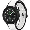 Samsung Samsung Galaxy Watch5 Pro Golf Edition 3,56 cm [1.4] OLED 45 mm Digitale 450 x 450 Pixel Touch screen Nero Wi-Fi GPS [satellitare] (Galaxy Watch5 Pro 45mm BT - Golf Edition) SM-R920NZKGGLF