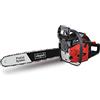 Scheppach Motosega termica CSP5300 | Potente motore 2T da 53 cm3 | Catena e guida Procut 51 cm | Lubrificazione automatica della catena | Freno a catena integrato | Anti-vibrazione e leggera