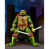 NECA Teenage Mutant Ninja Turtles (Mirage Comics) Action Figure NECA Leonardo 18 cm