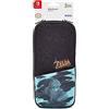 Hori Custodia Slim Zelda Breath of The Wild Per Nintendo Switch/Lite - Ufficiale Nintendo - Nintendo Switch
