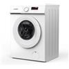 LAVATRICE COMFEE 6KG 1000 GIRI CFE10W60/W