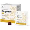 Revalma Inc Revalma Gingemyr 24 Gummies - Integratore Alimentare a Base di RodeMyr e Zenzero - Funzione Digestiva ed Azione Antinausea - Senza Glutine