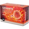 S&R Farmaceutici | Genante 90 - Integratore alimentare specifico per la Fertilità, per la Donna e l'Uomo. Formula Brevettata con Revifast - 90 compresse da 500 mg