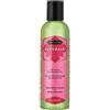 Kama Sutra - Naturals Massage Oil Strawberry Dreams 59 ml