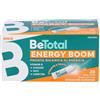 BeTotal Energy Boom Integratore Alimentare, 20 stick
