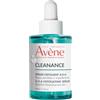 Avene Avène cleanance siero esfoliante antimperfezioni 30 ml di siero