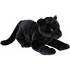 Ravensden Peluche Pantera Nera 45 cm