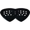 Pickboy Pick Boy, Plettro Pos-A-Grip, 1,00 heavy