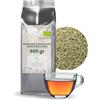 Patrizio Breseghello - Semi Finocchio Frutti Verdi Extra 500 g BIO, Benessere Intestinale e Digestione, Semi di Finocchio per Tisana e Infuso 100% Naturali